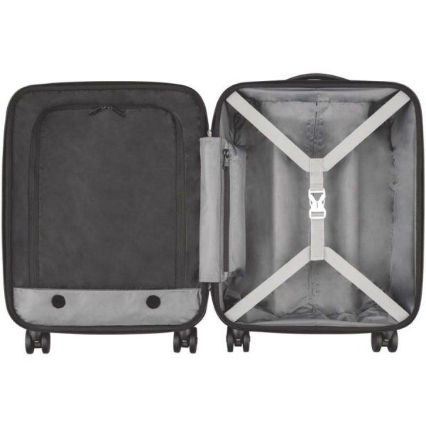 Чемодан VICTORINOX Spectra Dual-Access 2.0, 37 л