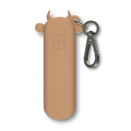 Чехол VICTORINOX "Sunny Side" для ножей Classic Colors 58 мм