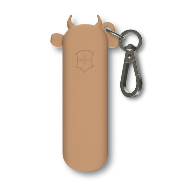 Чехол VICTORINOX "Sunny Side" для ножей Classic Colors 58 мм