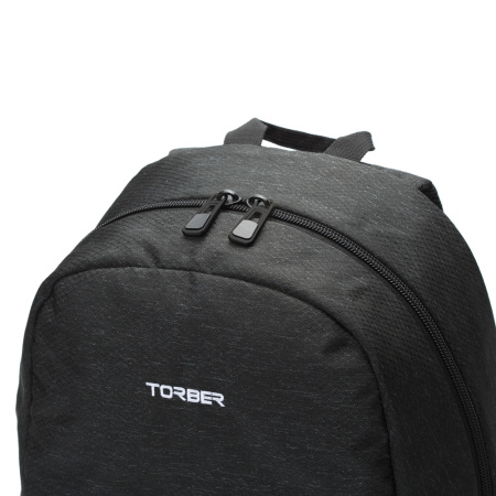 Рюкзак TORBER GRAFFI T2671-BLU