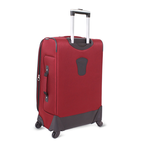 Чемодан SWISSGEAR SION, 56 л