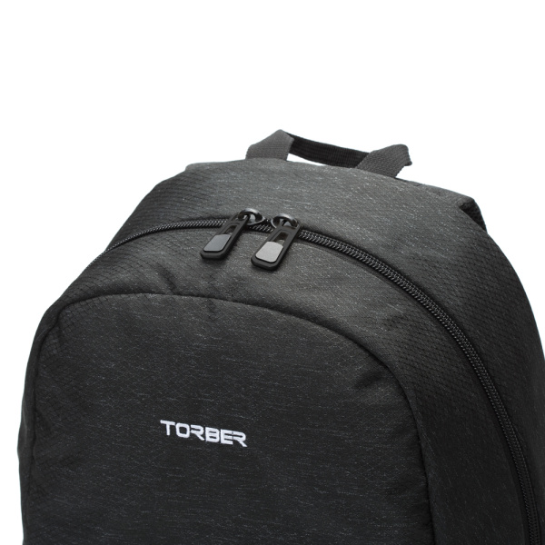 Рюкзак TORBER GRAFFI T2671-BLU