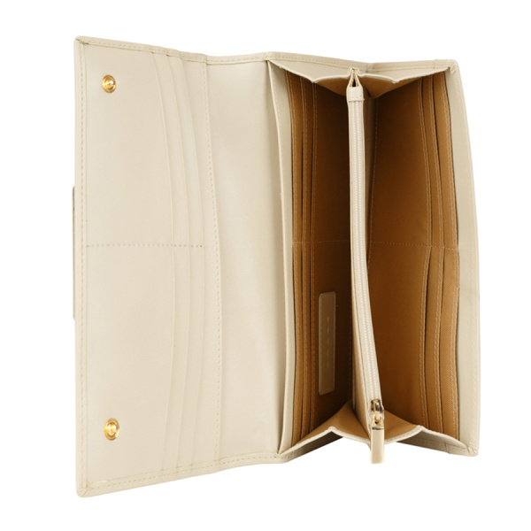 Кошелёк Cross Kelly Wall Ivory, слоновая кость