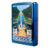 Зажигалка Zippo Петергофский фонтан