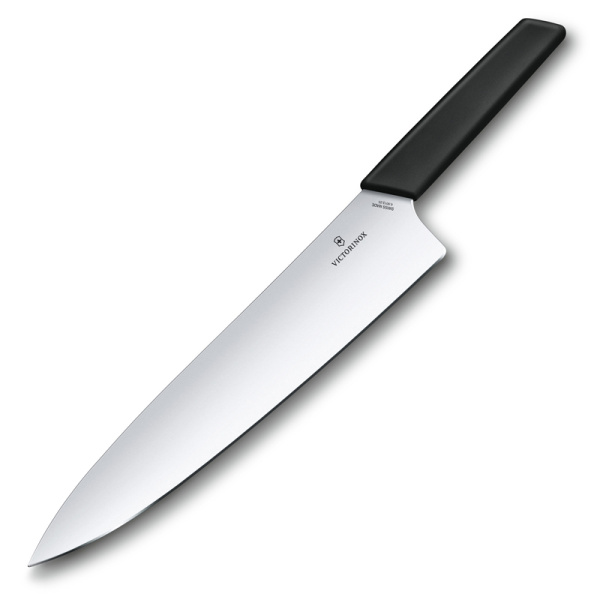 Нож разделочный VICTORINOX Swiss Modern 6.9013.25B