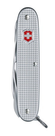 Нож перочинный VICTORINOX Farmer X Alox 0.8271.26