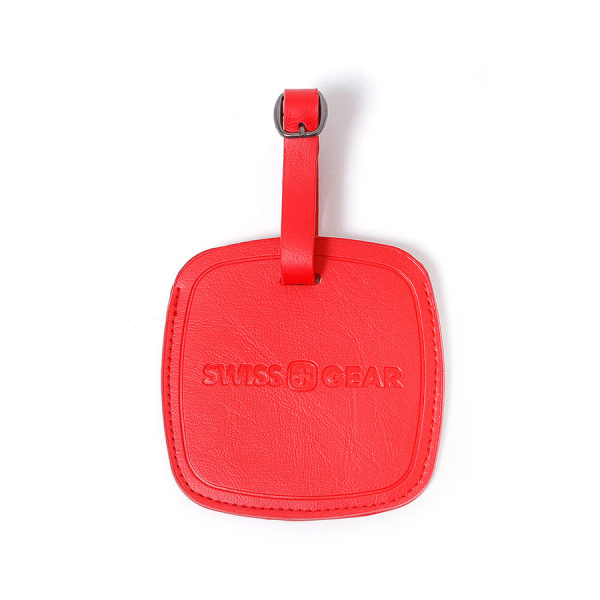 Бирка для багажа SWISSGEAR