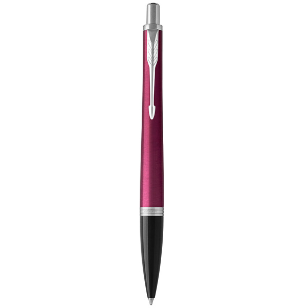 Ручка шариковая Parker Urban Core Vibrant Magenta CT