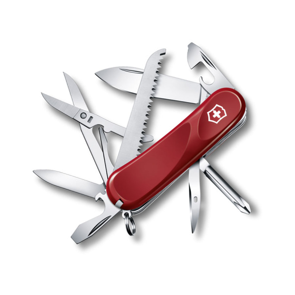 Нож перочинный Evolution 18 VICTORINOX