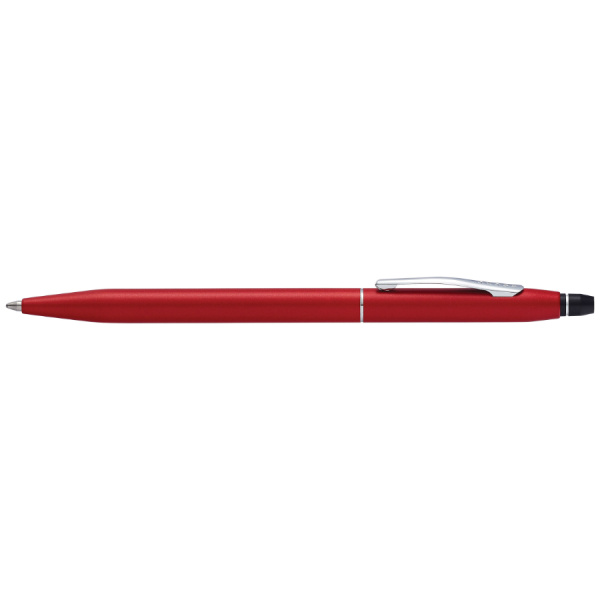 Ручка шариковая Cross CLICK-CRIMSON CT