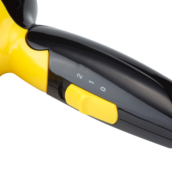Фен DEWAL BEAUTY Aero Yellow HD1002-Yellow