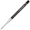 Стержень для шариковой ручки Parker QuinkFlow Basic Z09: M, черный