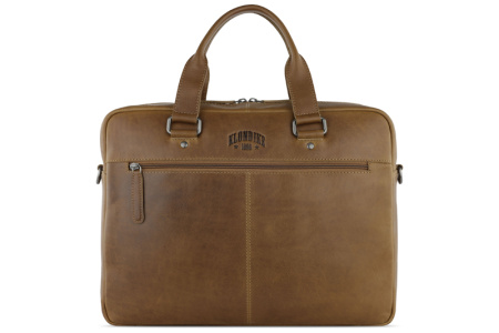 Портфель KLONDIKE GOLD «Brian» KD1275-04
