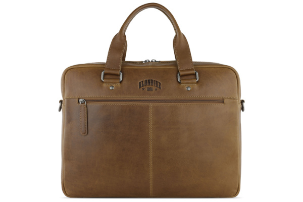 Портфель KLONDIKE GOLD «Brian» KD1275-04