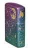 Зажигалка ZIPPO Starry Sky с покрытием Iridescent 49448