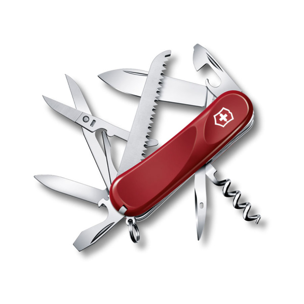 Нож перочинный Evolution 17 VICTORINOX