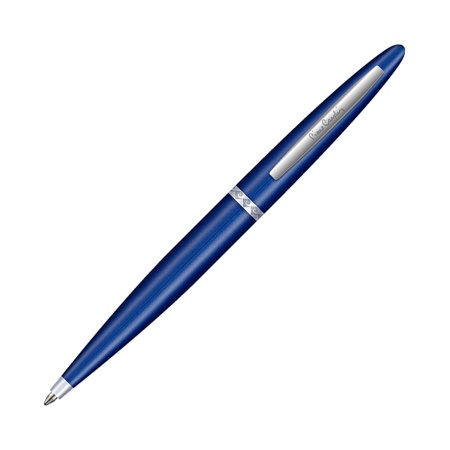 Шариковая ручка Pierre Cardin Capre - Blue Chrome