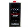 Бензин для зажигалок Zippo