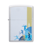 Зажигалка Zippo 205 Sport Silhouette