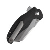 Складной нож Kizer Mini Sheepdog S35VN, рукоять Carbon Fiber