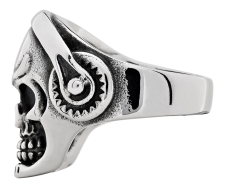 Кольцо ZIPPO 2006571