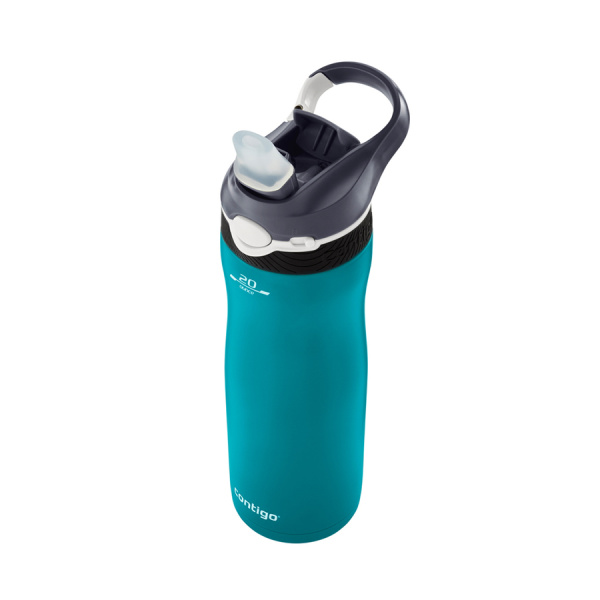 Бутылка для воды Contigo ASHLAND Chill 20 OZ Scuba (590 мл)