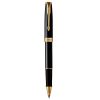 Ручка-роллер Parker Sonnet Black Lacquer GT