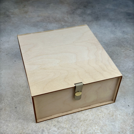 Подарочный набор  Уютный вечер накануне праздника  #189