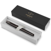 Перьевая ручка Parker IM Monochrome F328 Bronze PVD, M