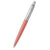 Ручка шариковая Parker Jotter Originals K60 Coral CT 2345C