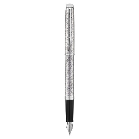 Перьевая ручка Waterman Hemisphere - Deluxe Cracked CT