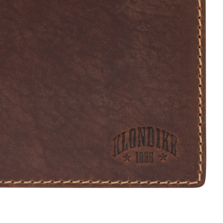 Бумажник KLONDIKE Yukon KD1117-03