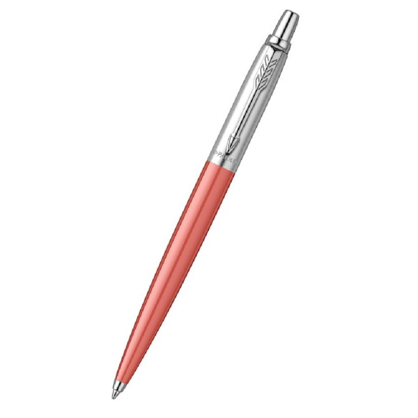 Ручка шариковая Parker Jotter Originals K60 Coral CT 2345C