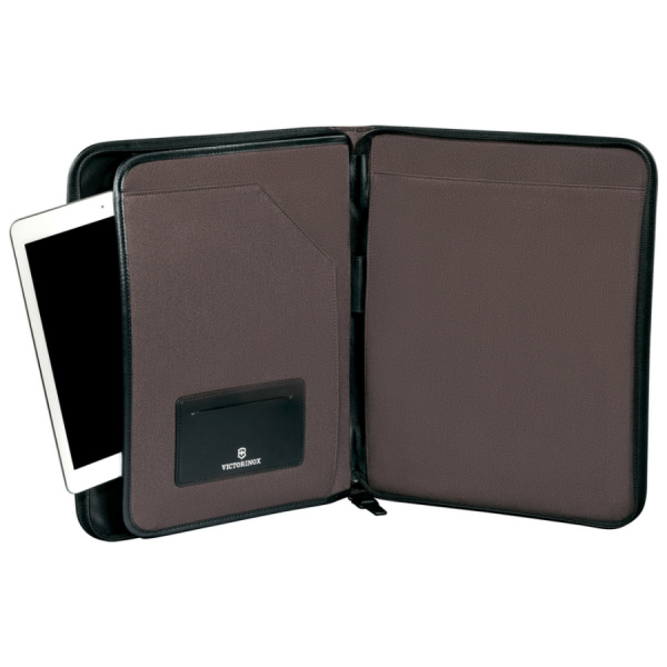 Папка для планшета VICTORINOX Lexicon Professional Reforma, 3 л, 28x3x35 см