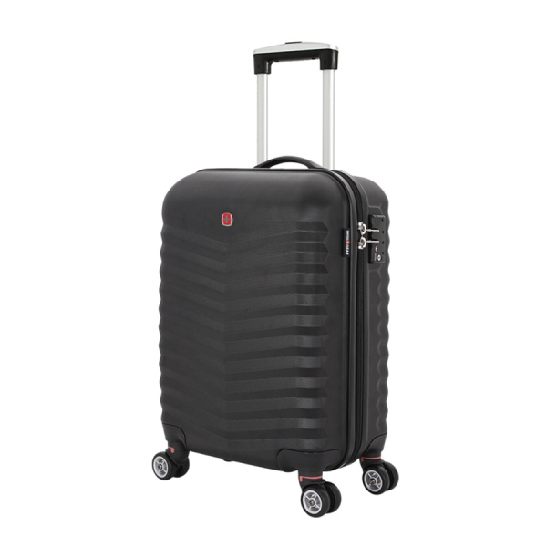 Чемодан SWISSGEAR FRIBOURG, 35 л