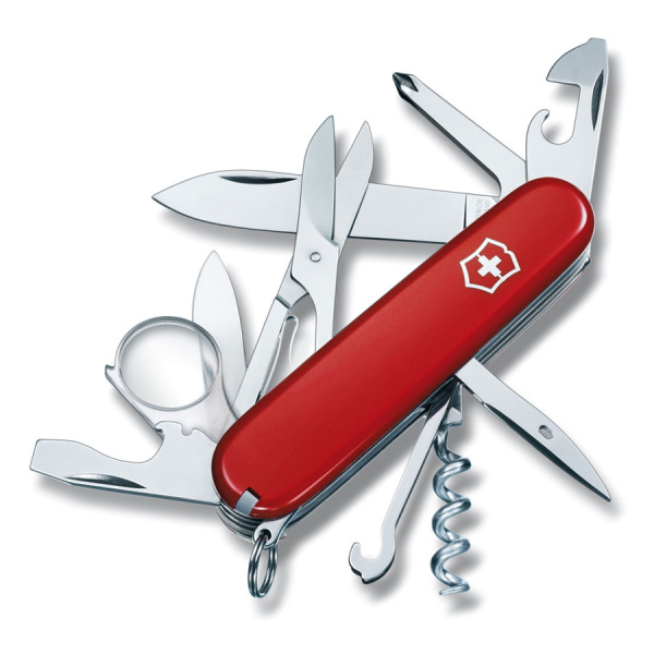 Складной нож Victorinox Explorer