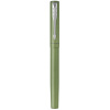 Перьевая ручка Parker Vector XL F21 Green CT, M