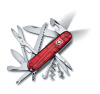 Нож перочинный VICTORINOX Huntsman Lite 1.7915.T