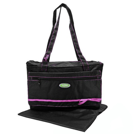 Сумка-холодильник FOOGO LARGE DIAPER FASHION BAG