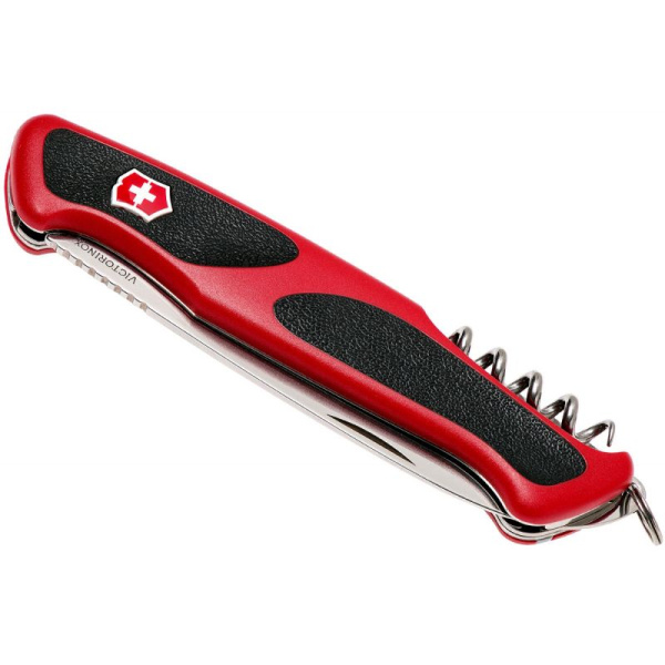 Складной нож Victorinox RANGERGRIP 52