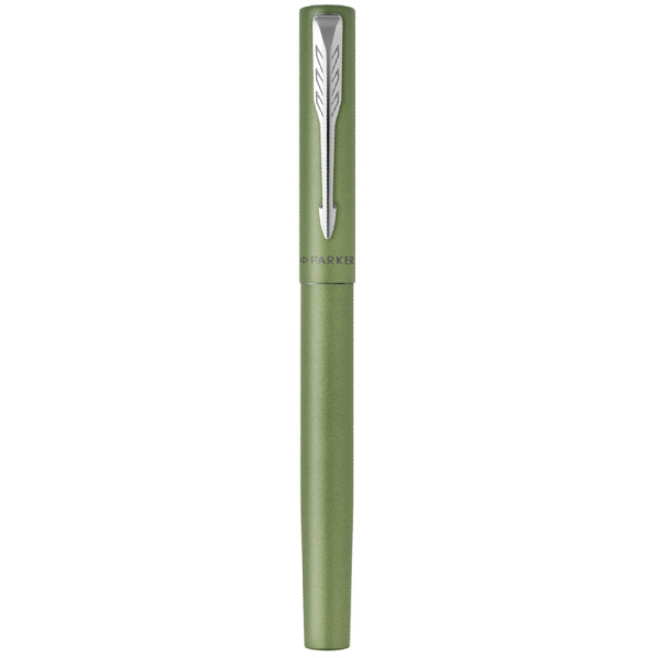 Перьевая ручка Parker Vector XL F21 Green CT, M