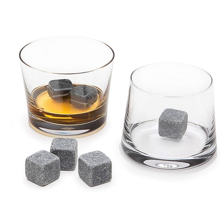 Камни для виски &Whiskey Stones&