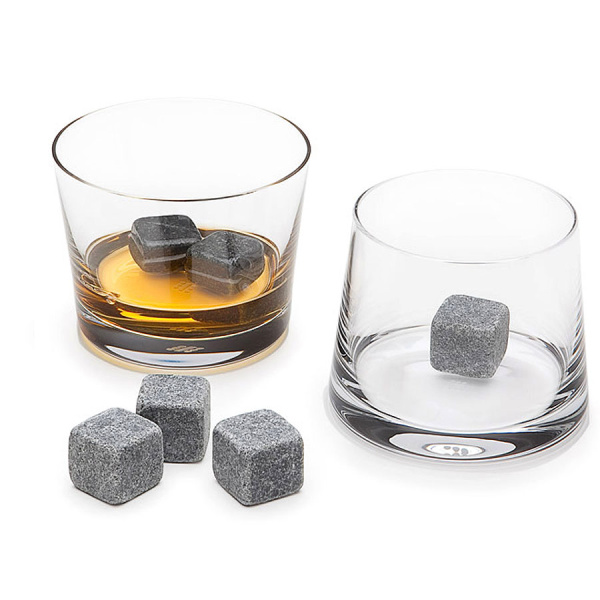 Камни для виски &Whiskey Stones&