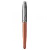 Перьевая ручка Parker Sonnet Essentials SB F545 LaqOrange CT, F