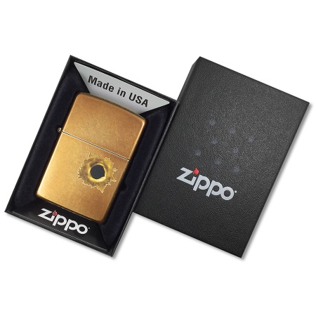 Зажигалка Zippo