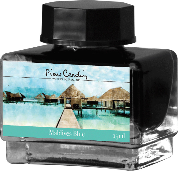 Флакон чернил Pierre Cardin 15мл PC332-M11