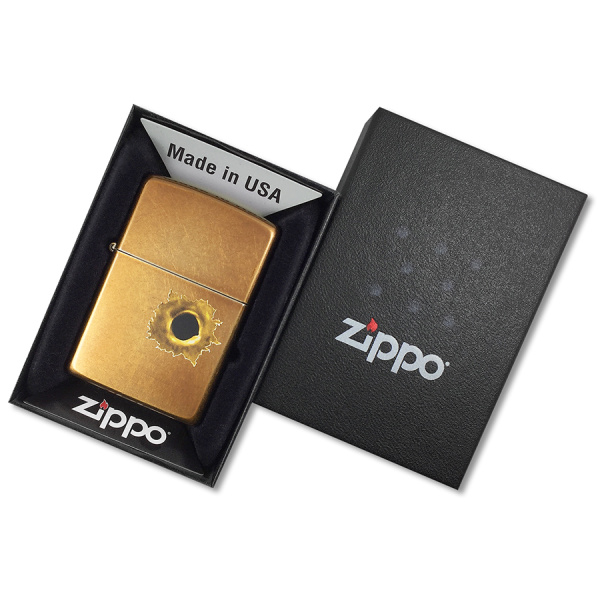 Зажигалка Zippo