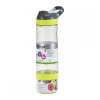 Бутылка для воды CONTIGO CORTLAND INFUSER VIBRANT LIME (770 мл)