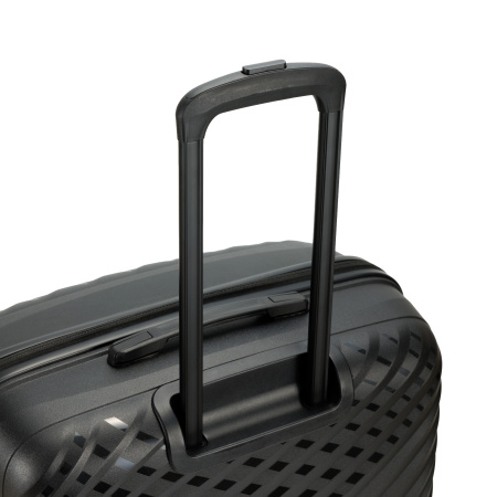 Чемодан TORBER СЕЛИГЕР T2601BLL