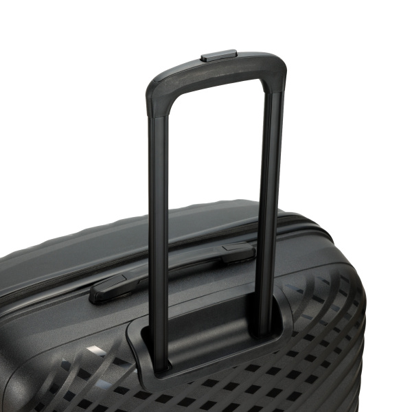 Чемодан TORBER СЕЛИГЕР T2601BLL